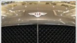 Λονδίνο: Κυκλοφορεί το νέο Continental GT V8 της Bentley