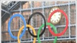 Αντίστροφη μέτρηση για τους Ολυμπιακούς του Λονδίνου