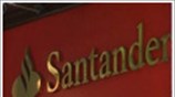 Συρρίκνωση 35% στα ετήσια κέρδη της Santander