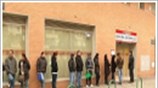 Εκτίναξη της ανεργίας στην Ισπανία