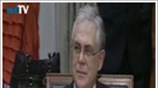 Σύσκεψη Παπαδήμου με 12 υπουργούς