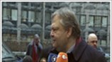 Ο Ευ. Βενιζέλος στη Σύνοδο του ECOFIN