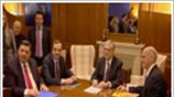 Eντείνονται οι πιέσεις στην Ελλάδα