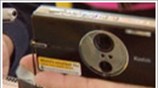 Το δρόμο της χρεοκοπίας πήρε η Kodak