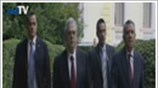 Πρόοδος στις συνομιλίες για το PSI