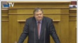 Tην Τρίτη η ψηφοφορία του πολυνομοσχεδίου