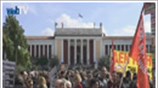 Παναττική 24ωρη απεργία και 48ωρη στα ΜΜΕ