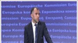 Η Κομισιόν για την υποβάθμιση από την S&P και το PSI