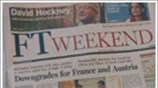 «Μαύρη Παρασκευή» για την ευρωζώνη