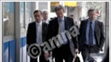 Tην Τρίτη στην Αθήνα η τρόικα