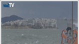 Ο κακός μας ο καιρός