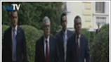 Ανάπτυξη έως το τέλος του 2012