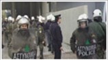 Κατάληψη στο ρ/σ Flash από αντιεξουσιαστές