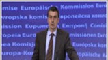 Η Κομισιόν για την Ιρλανδία