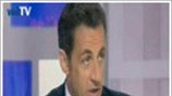 Τηλεφωνική επικοινωνία Παπαδήμου - Σαρκοζί