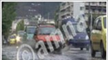 Χαλάει ο καιρός το τριήμερο