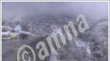 Κύμα κακοκαιρίας σαρώνει όλη τη χώρα