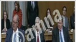 Συναντήσεις Λ. Παπαδήμου με τους πολιτικούς αρχηγούς