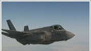 Ιαπωνία: Παραγγελία 42 αεροσκαφών F-35