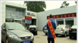 Κίνα: Επιβολή δασμών τα αυτοκίνητα κατασκευής ΗΠΑ