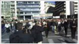 Στους δρόμους οι εργαζόμενοι στα ναυπηγεία