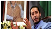 Μεξικό: Απετράπη η είσοδος του Καντάφι στη χώρα