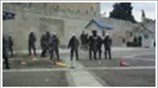 Επεισόδια στο Σύνταγμα