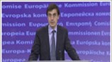 Η Κομισιόν για την κρίση στην Ευρωζώνη