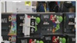 Θερμή υποδοχή για τα νέα παιχνίδια της Nintendo