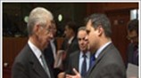 Τελεσίγραφο Όλι Ρεν στις Βρυξέλλες