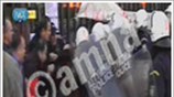 Αναβλήθηκε για 30 Νοεμβρίου η δίκη των 15 συνδικαλιστών