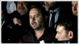 N. Φωτόπουλος: Κρύφτηκαν σαν τα ποντίκια