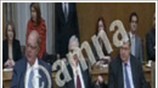 Ο προϋπολογισμός στο επίκεντρο του υπουργικού