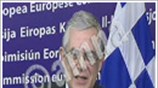 Αναγκαία η πολιτική συναίνεση στην Ελλάδα