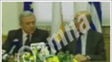 Επίσκεψη Δ. Αβραμόπουλου στην Κύπρο