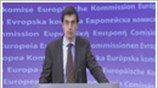 Η Κομισιόν για την ελληνική κυβέρνηση και τη συμμετοχή του ΛΑΟΣ