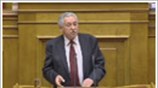 Βουλή: Ομιλία Φ. Κουβέλη στη συζήτηση επί των προγραμματικών δηλώσεων της κυβερνήσεως