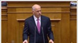 Βουλή: Ομιλία Γ. Παπανδρέου στη συζήτηση επί των προγραμματικών δηλώσεων της κυβερνήσεως