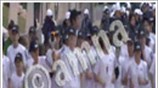 29ος Κλασικός Μαραθώνιος Αθήνας: Η Τελετή Αφής της Φλόγας στον Τύμβο