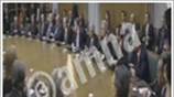 Συγχαρητήρια μηνύματα προς τον κ. Παπαδήμο
