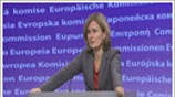 Η Κομισιόν για την Ελλάδα και την Ιταλία