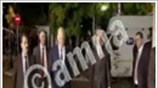 Νέα συνάντηση των πολιτικών αρχηγών στο προεδρικό