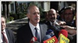 «Σύντομα οι διεργασίες για κυβέρνηση ευρύτατης συνεργασίας»