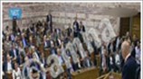 «Εγγύηση η ψήφος εμπιστοσύνης»