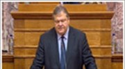 Ομιλία Ευ. Βενιζέλου στην Κ.Ο. του ΠΑΣΟΚ