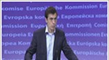 Η Κομισιόν για την Ελλάδα και την Ιταλία