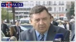 «Ελπίζω να μην κωλώσουν την τελευταία στιγμή»