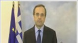«Zητώ μεταβατική κυβέρνηση και εκλογές»