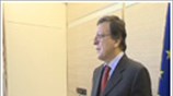 Ο Ζ.Μ. Μπαρόζο για την Ελλάδα