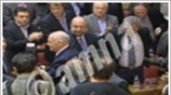 Eκτακτο υπουργικό συμβούλιο το απόγευμα